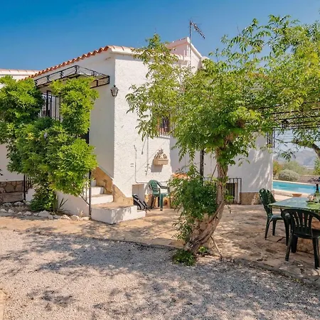 Casa La Plana *