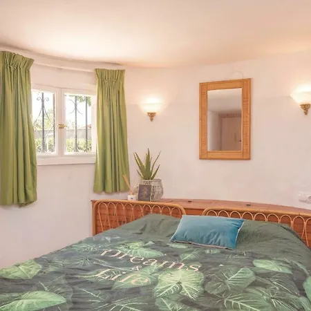 Casa La Plana Holiday home *