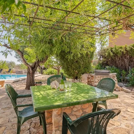 Holiday home Casa La Plana