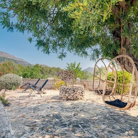 Holiday home Casa La Plana
