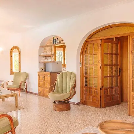 Casa La Plana