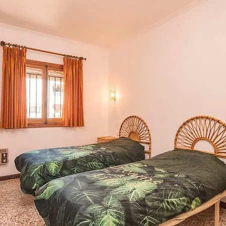 Casa La Plana