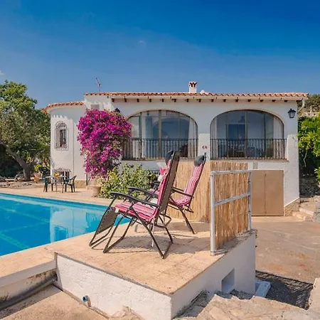 Casa La Plana Holiday home *