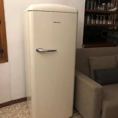 Prázdninový dům Casa La Plana