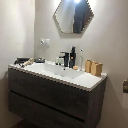 Casa La Plana Prázdninový dům