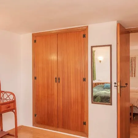 Casa La Plana Prázdninový dům Orba