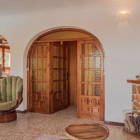 Casa La Plana *