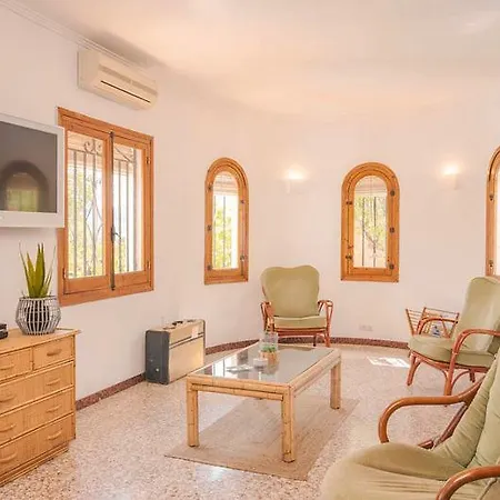 Casa La Plana